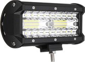 7 Inch 40W LED lamp voor Off Road Truck SUV