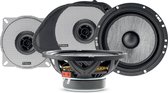 Focal ISHD165A1 - Harley Davidson upgrade speakers modellen van 1998-2013