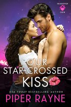The Rooftop Crew 4 - Our Star-Crossed Kiss