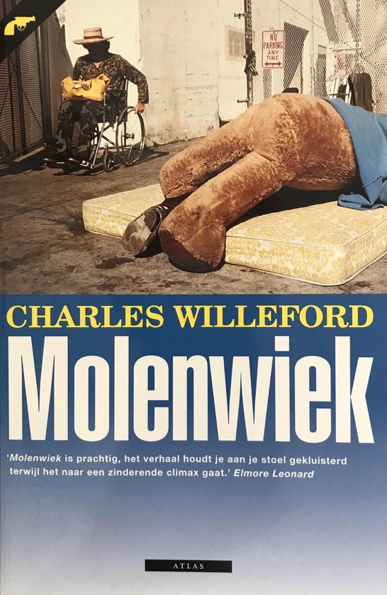 Molenwiek