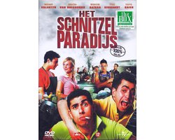 Schnitzelparadijs (D)
