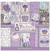 Stamperia | Provence Scrapbooking  12"x12"