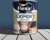 Flexa Expert Lak Hoogglans - Dauwblauw - 0,75 liter