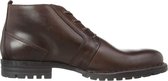 Camel Active 397.12.01 heren veterschoen - bruin - maat 42.5