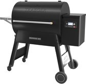 Pellet barbecue Traeger Ironwood885 compleet voordeelpack recentste uitvoering