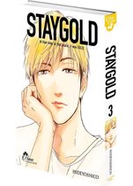 Stay Gold - Tome 03