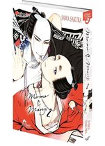 Momo & Manji - Tome 02