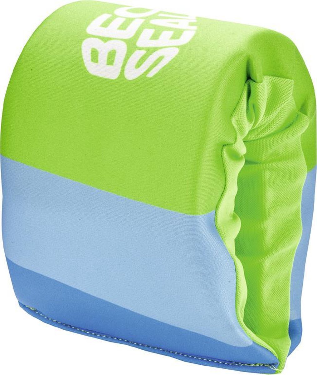 BECO - SEALIFE® zwembandjes - neopreen zwembandjes - 30 kg - groen — afbeelding 4