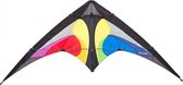 Cerf-volant acrobatique HQ Yukon Rainbow