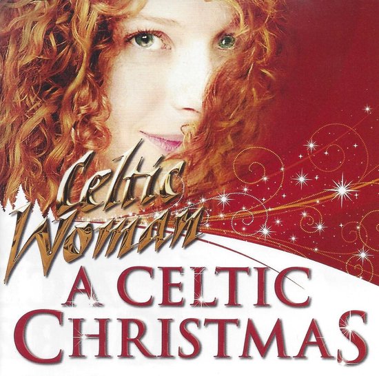 Celtic Christmas, Celtic Woman CD (album) Muziek