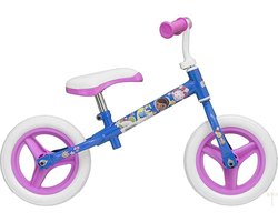Loopfiets Disney 10" meisjes