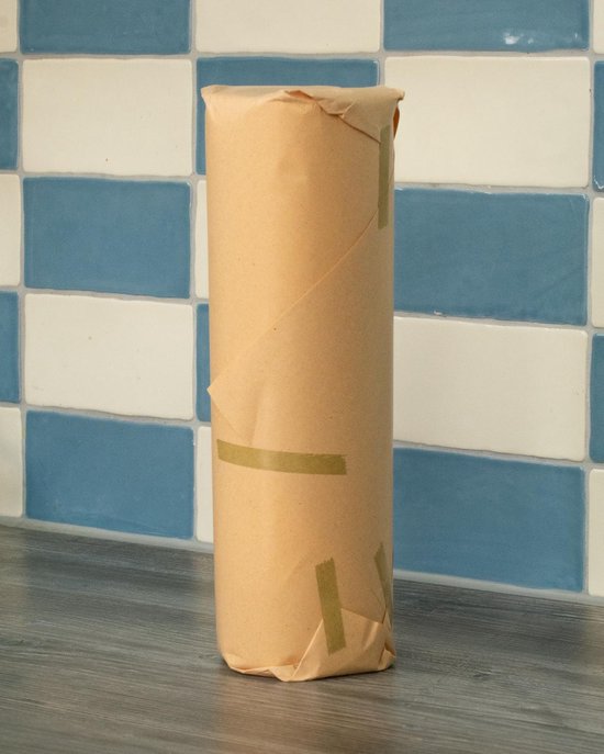 Pandoo keukenrol wasbaar