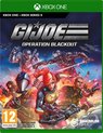 G.I. Joe: Operation Blackout - Xbox One