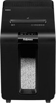 Fellowes AutoMax 100M - Papierversnipperaar - Automatisch - 100 vel