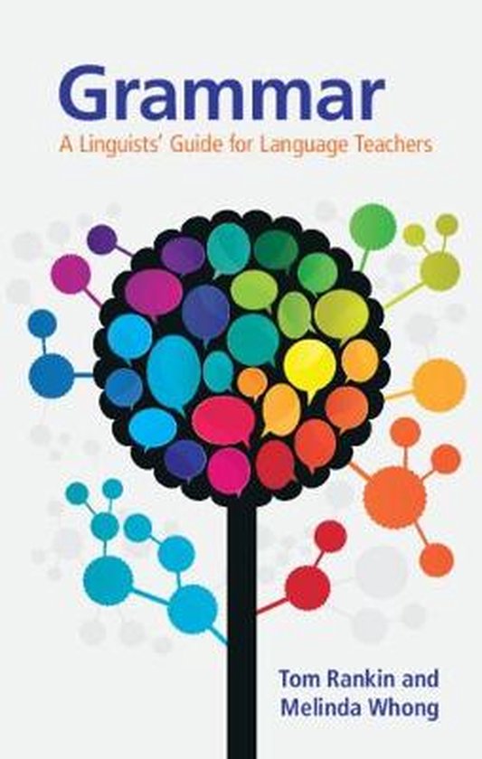 Grammar - cover