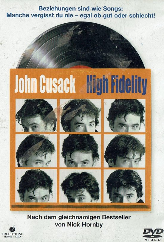 High Fidelity | Stephen Frears