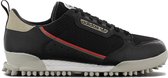 adidas Originals Continental 80 BAARA - Heren Sneakers Sport Casual Schoenen Zwart EF6770 - Maat EU 48 UK 12.5