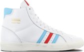 adidas Originals Basket Profi - Heren Sneakers Sport Casual Schoenen Wit FW5000 - Maat EU 44 2/3 UK 10