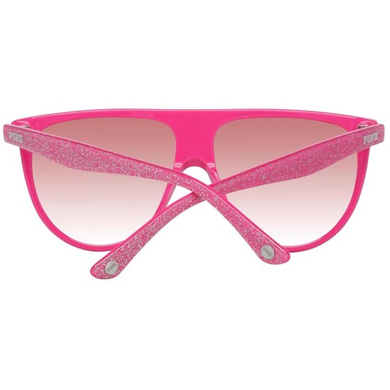 Victoria's Secret PK0015 5972T - Zonnebril - Rozekleurig/Roze - 59 mm van Victoria's Secret — afbeelding 2