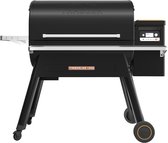 Pellet barbecue Traeger Timberline 1300 compleet voordeelpack - recentste uitvoering