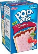 Pop Tarts - Frosted Cherry