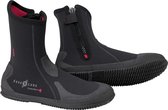 Aqualung 6.5mm Superzip Ergo Boots maat 46