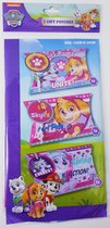PAW PATROL CADEAU VERPAKKINGEN - GESCHENK DOOSJES - 3 STUKS