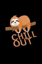 Chill out