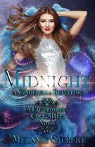 Midnight: A Cinderella Retelling