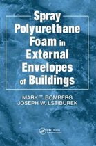 Spray Polyurethane Foam in External Envelopes of Buildings