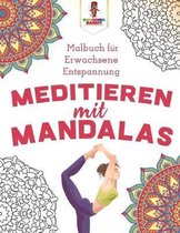 Meditieren mit Mandalas