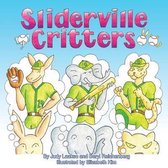 Sliderville Critters: Paperback Edition