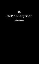 The Eat Sleep Poop Diaries