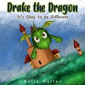 Drake the Dragon: It's okay to be different