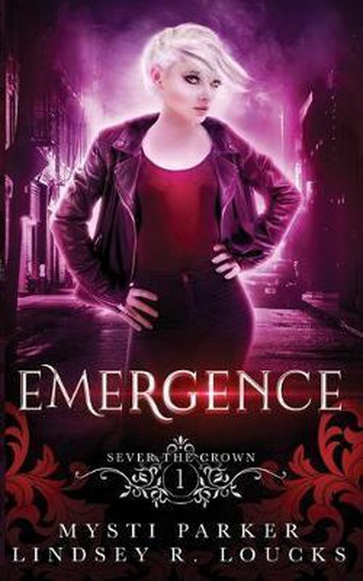 Sever the Crown- Emergence