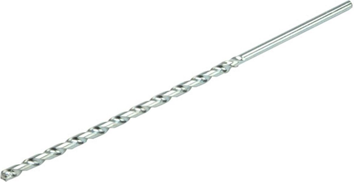 Steenboor, 200mm lengte 10mm
