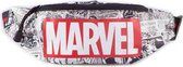 Marvel - AOP Waistbag