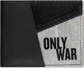 Warhammer 40k - Only War Phrase Bifold Wallet