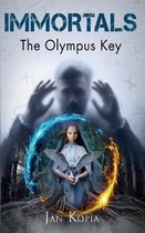 Immortals: The Olympus Key