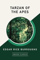 Tarzan of the Apes (AmazonClassics Edition)