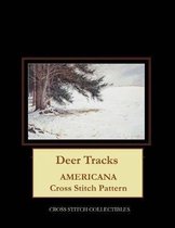 Deer Tracks