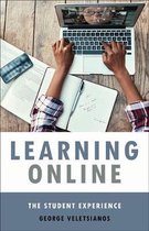 Learning Online – The Student Experience