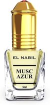 El Nabil - Musc Azur - Parfum