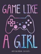Game Like a Girl