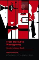 Emerald Studies in Popular Culture and Gender- From Blofeld to Moneypenny