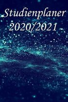 Studienplaner 2020/2021