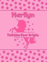 Marilyn Twinkles Star Bright