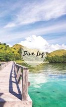 Dive Log: Scuba Diver-Logbook