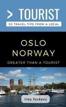 Greater Than a Tourist Europe- Greater Than a Tourist- Oslo Norway