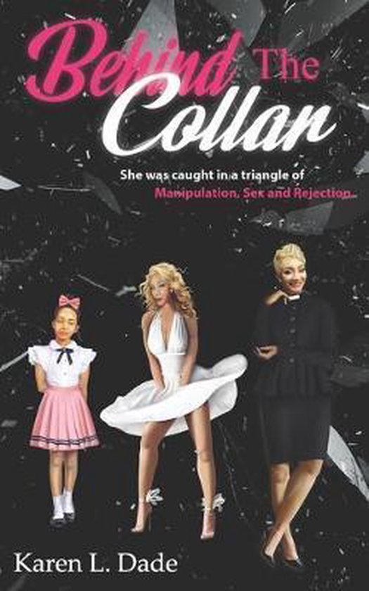 Behind The Collar - cover